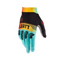 GLOVE MOTO 2.5 X-FLOW FUEL MEDIUM